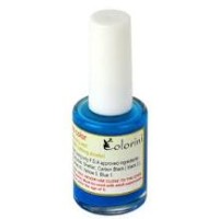 Colorini Ink UV BLUE 15ml (Colorini Ink UV BLUE 15ml)